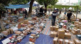 快递加盟怎么挣钱