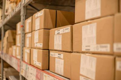 你体验到了吗?快递8月平均送达效率达到48小时