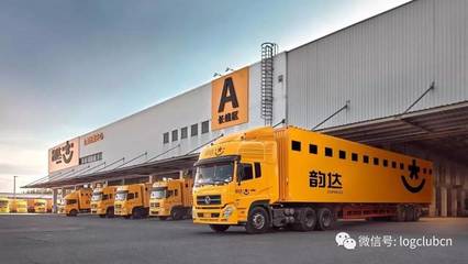 菜鸟携物流行业为天猫双11打call:无人仓遍地开花 分拣线上了100多条