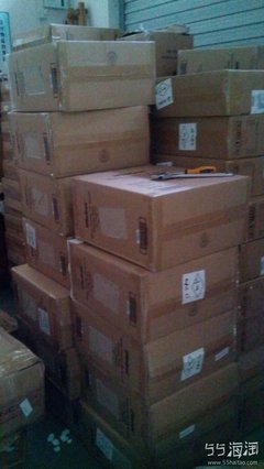 包税转运完美到货,只要有转运的值得一看! - 物流转运 - 海淘论坛|55海淘网