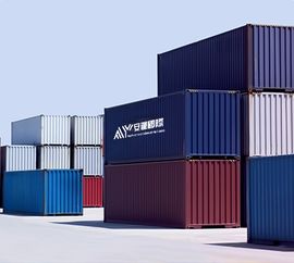 国际物流必备,安运国际更省钱 省时 省心