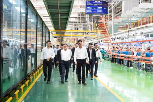 美的全球突破 从 走出去 到 走进来