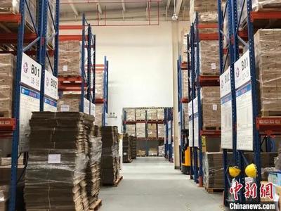 疫情中,华人跨境物流从业者的突围之道