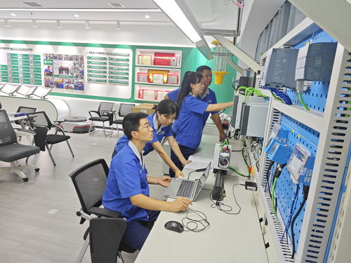 陕西中烟宝鸡卷烟厂 协同创新 物 求精益