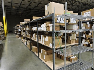 黑五救星,转运四方海淘路线实测