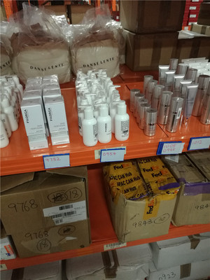 香港稻禾物流香港仓储与配送 服务周到