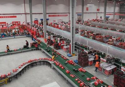 【新时代新篇章】宁波保税区打造家门口的&ldquo;阳光海淘&rdquo;