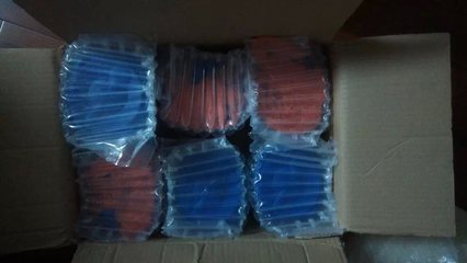 【英超物流】爱他美奶粉第五单 - 英国英超物流 - 海淘论坛|55海淘网