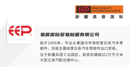 汽配 赋能汽配仓储,提高企业市场竞争力