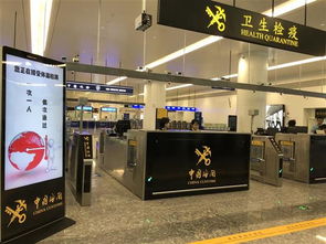 湖北关检复合有哪些新变化 海淘物流提速1天以上