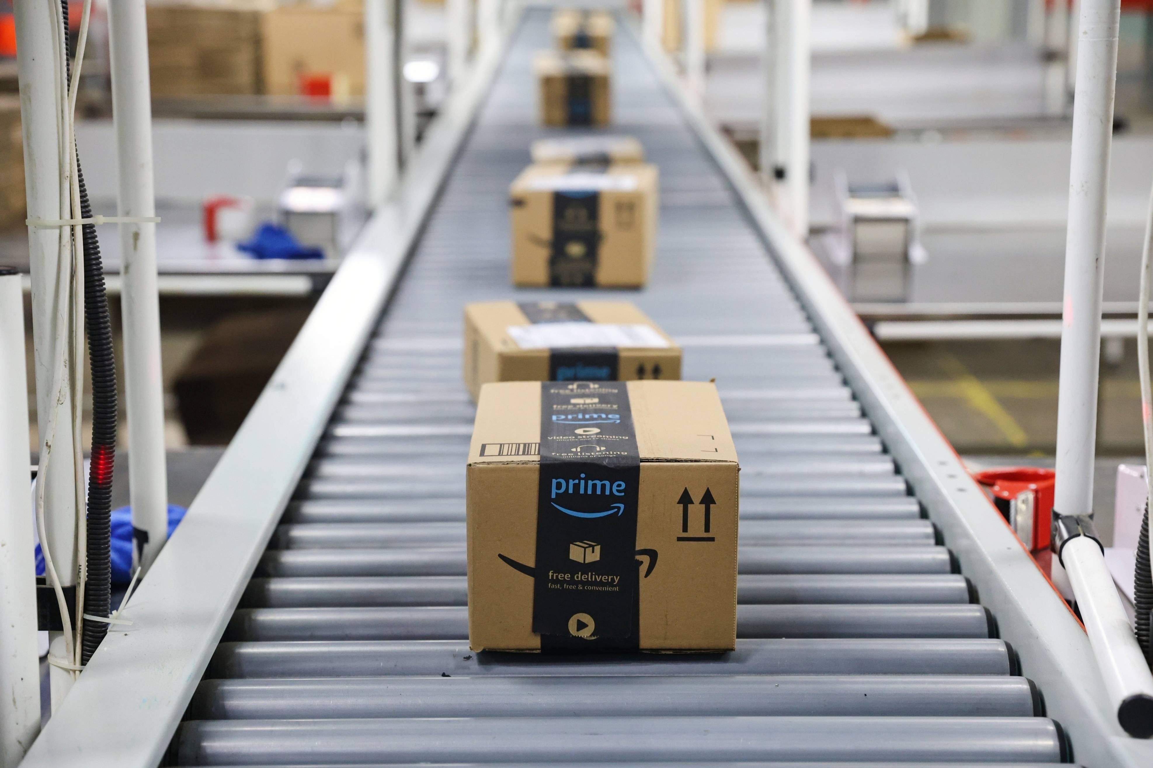 海淘趋势从找正品转向多元化,亚马逊海外购加快布局保税仓_.