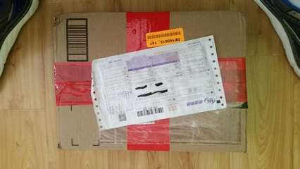 百通物流+美亚+欧姆龙3032电疗仪和月见草胶囊+优先线A21天到手-百通物流-海淘论坛|55海淘网