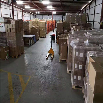 西安海淘香港E特快时效 一站式物流商