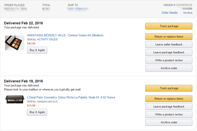 基础护肤 全部搜索-海淘论坛|55海淘网