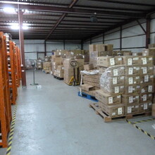 深圳智汇壹佰电商物流