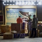 顺丰等被曝伪造海淘物流