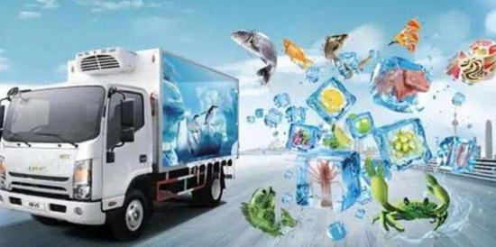 冷链生鲜食品怎样吃才安全 哈市疾控中心发提醒