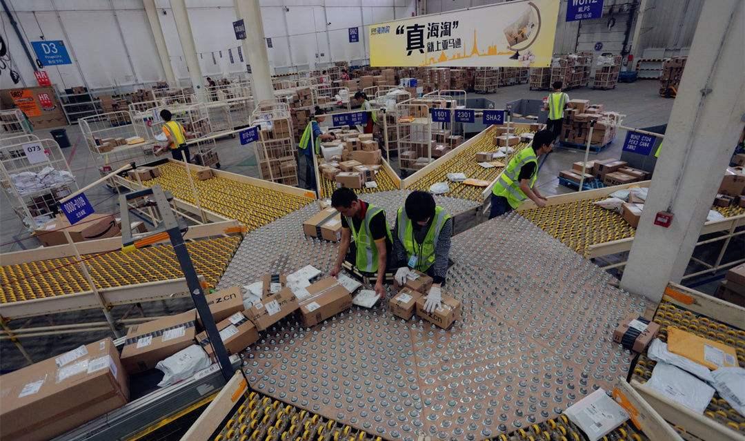 国内电商无货源规则大变,卖家店主纷纷入驻亚马逊平台?