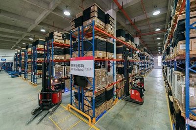 上午买德国奶粉下午收货,刘强东的这步棋彻底改变海淘体验