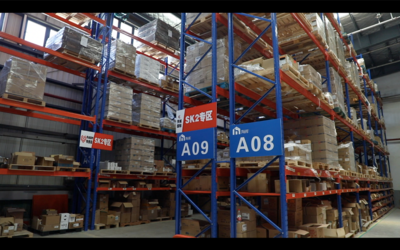 正品&ldquo;保真&rdquo;、补贴&ldquo;真香&rdquo; 跨境电商数字配套助力&ldquo;新消费&rdquo;