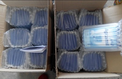 首单收货! - 英国英超物流 - 海淘论坛|55海淘网