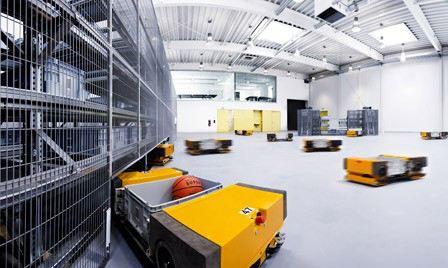 仓库发货都是人工操作,有什么好办法防止货物错发漏发