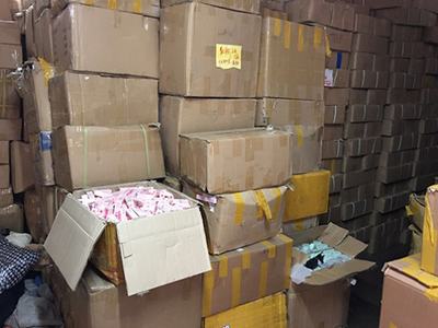 警惕!这些最新的海淘平台陷阱,你中招了多少?