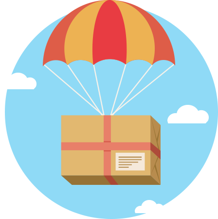 海淘转运中需要注意的事项有哪些!