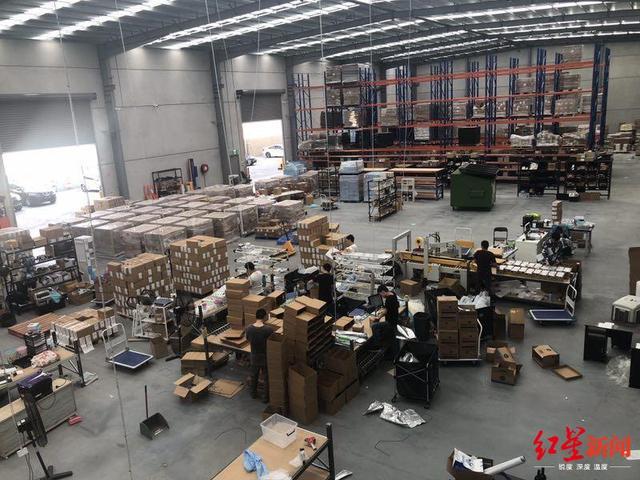 疫情下的奶粉海淘“战”:断货是传说 物流突围是真相