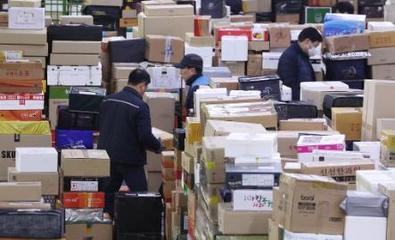 韩国官方公布了!&ldquo;中国首次超过美国&rdquo;