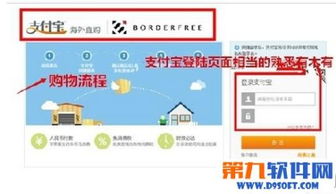 海淘支付宝额度提升与物流攻略