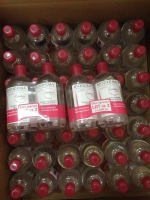 55开微博与海淘论坛 便宜海淘物流全攻略