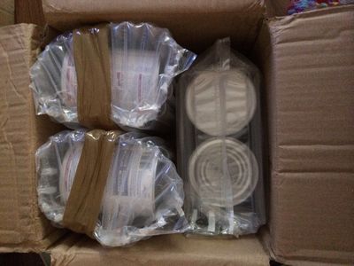 英超第二单 无税无爆，完美收货体验分享