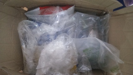 英国英超物流海淘体验分享 第二单晒单实录