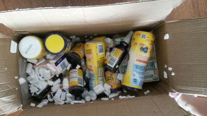 千辛万苦海淘之路 精品海淘晒单圈与物流体验分享