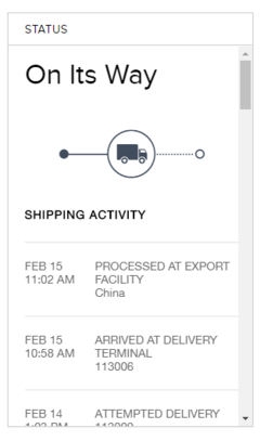 海淘退货退款流程详解 从退货到退款一般需要多久，以及便宜物流的选择建议