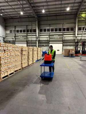 海淘包裹会携带病毒吗？揭秘一只海淘包裹的完整行程