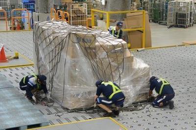 参展商直击 | 中国游客“买买买”潜力巨大，“全日空海淘”应运而生 便宜的海淘物流